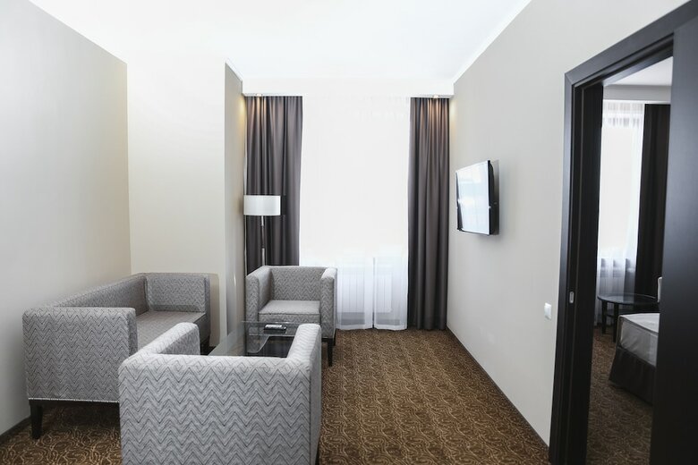 Business-hotel Asia
