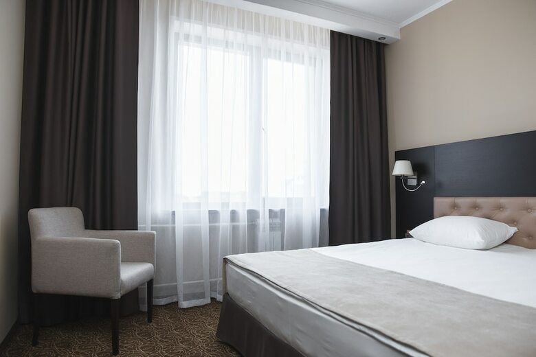 Business-hotel Asia