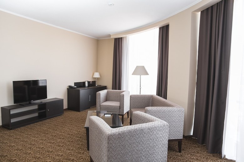 Business-hotel Asia