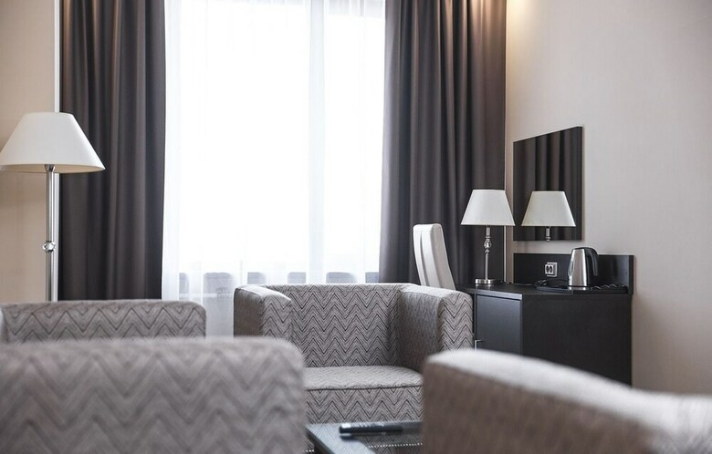 Business-hotel Asia