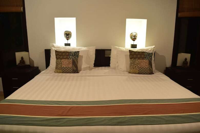 Villa Dewata Seminyak