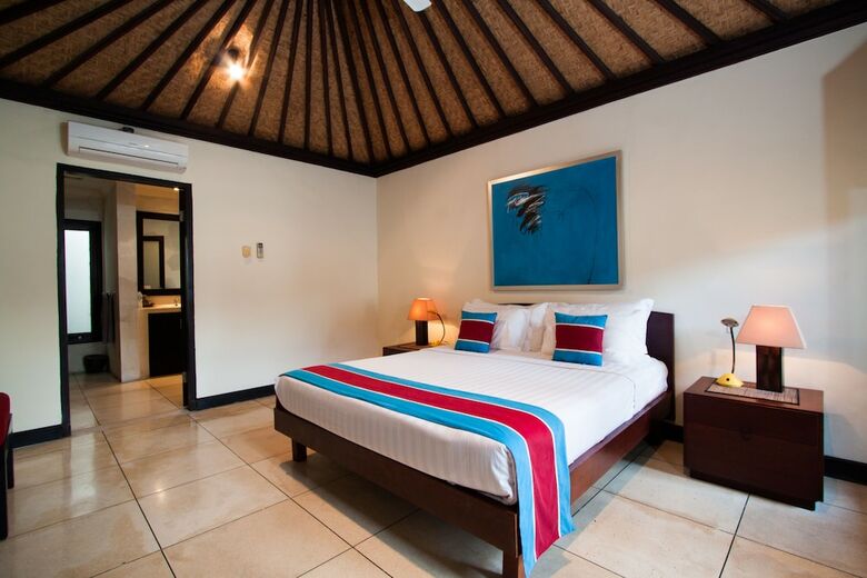 Villa Dewata Seminyak
