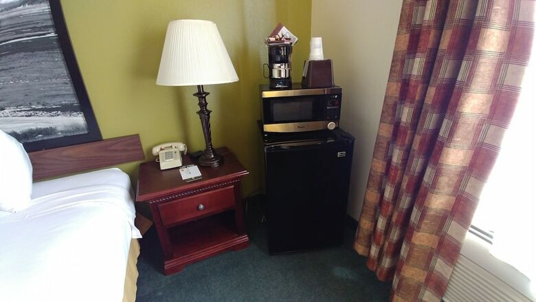 Motel Super 8 By Wyndham Mccall