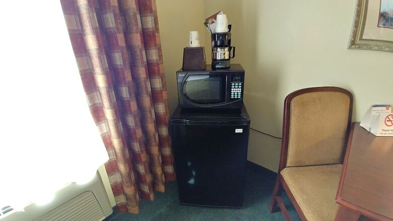 Motel Super 8 By Wyndham Mccall