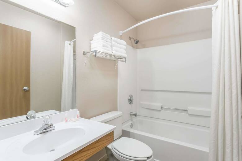 Motel Super 8 By Wyndham Sparks/reno Area