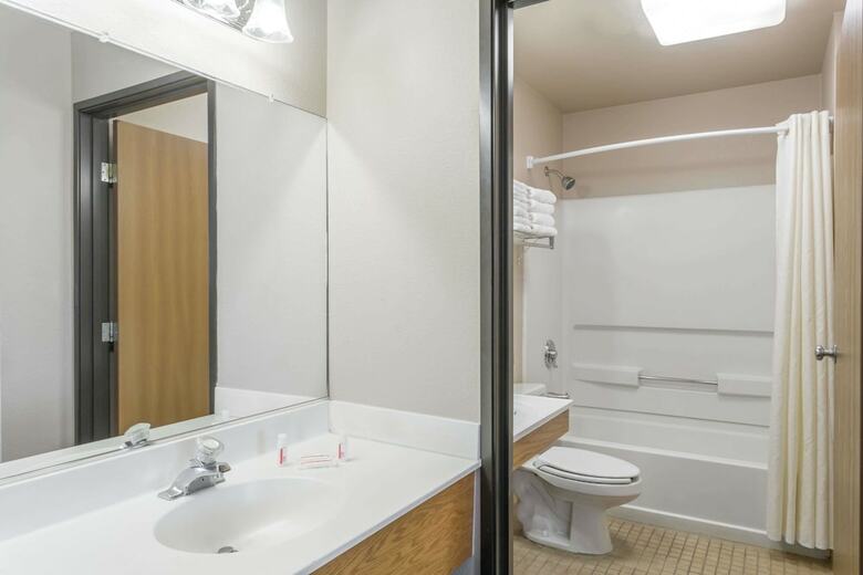 Motel Super 8 By Wyndham Sparks/reno Area