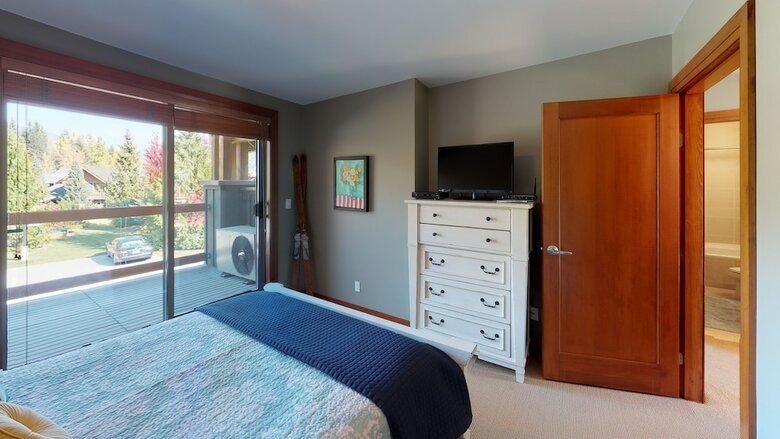 Montebello By Whistler Premier