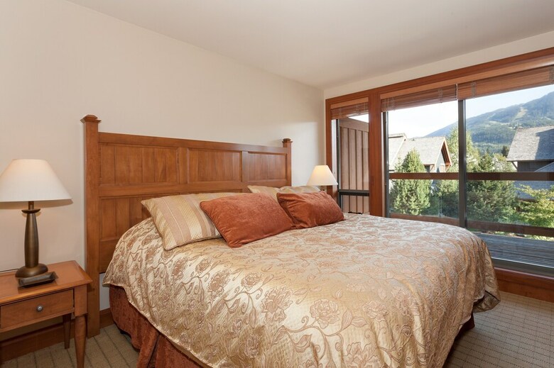 Montebello By Whistler Premier