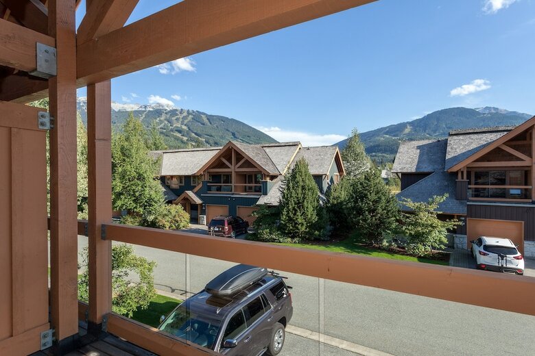 Montebello By Whistler Premier