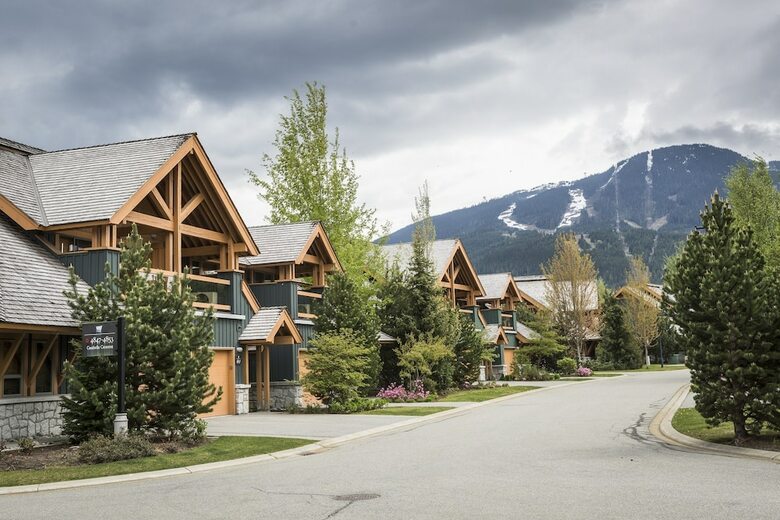 Montebello By Whistler Premier