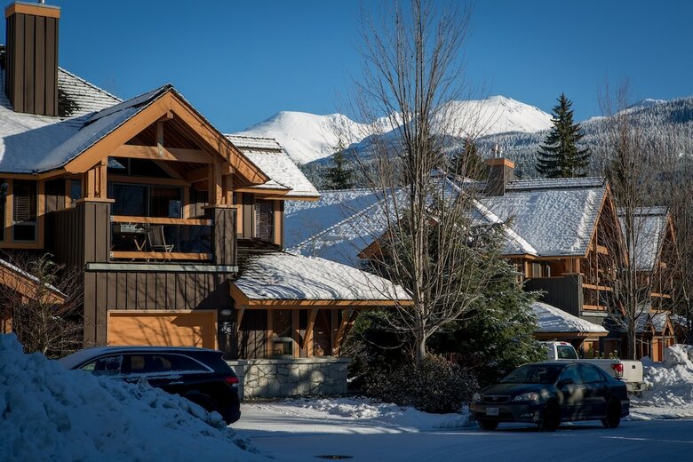 Montebello By Whistler Premier