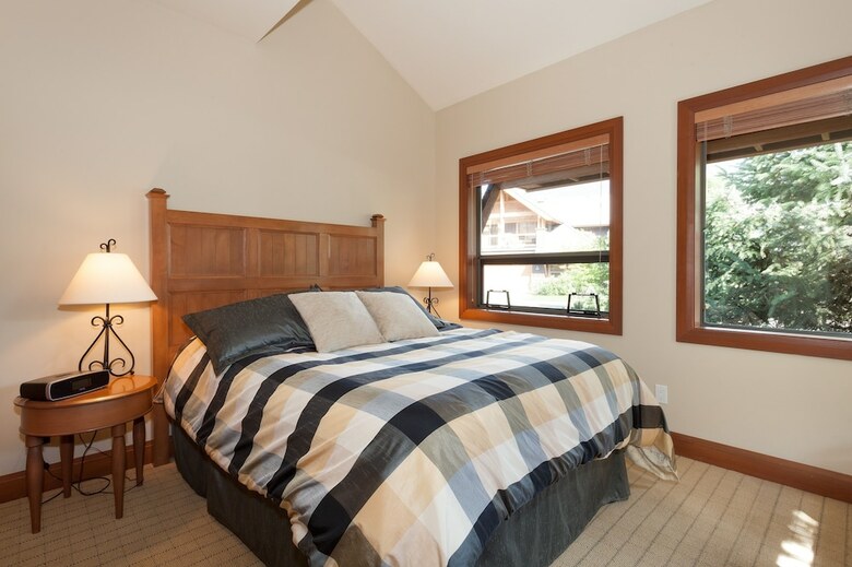 Montebello By Whistler Premier