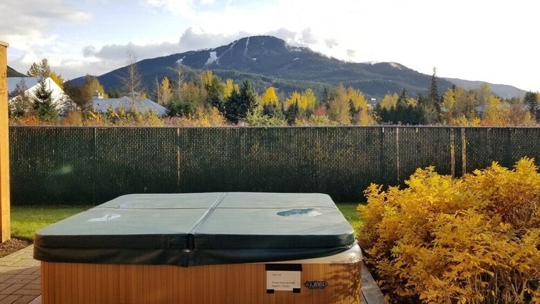 Montebello By Whistler Premier