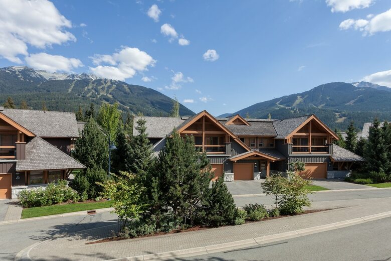Montebello By Whistler Premier