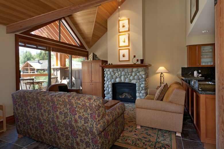 Montebello By Whistler Premier
