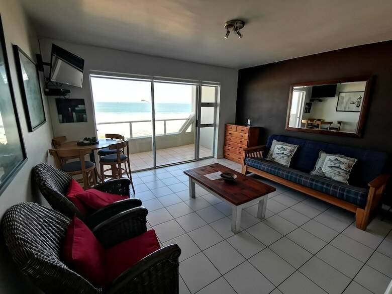 Apartamentos Blouberg Beachfront Accommodation