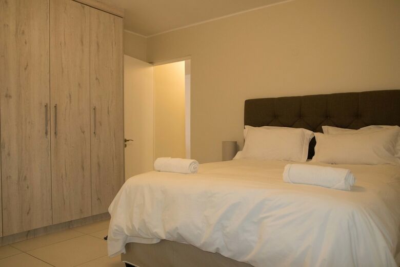 Apartamentos Blouberg Beachfront Accommodation