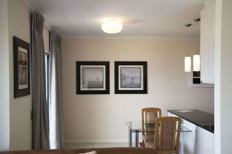 Apartamentos Blouberg Beachfront Accommodation