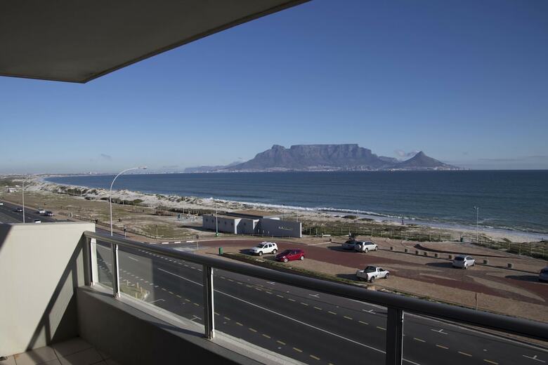 Apartamentos Blouberg Beachfront Accommodation