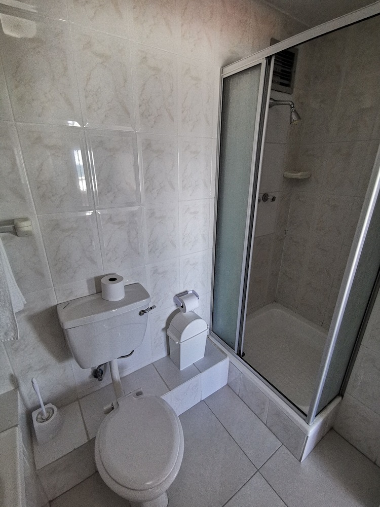 Apartamentos Blouberg Beachfront Accommodation