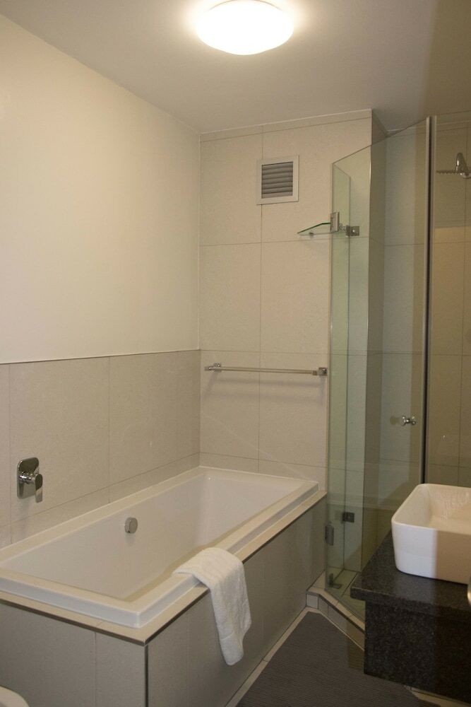 Apartamentos Blouberg Beachfront Accommodation