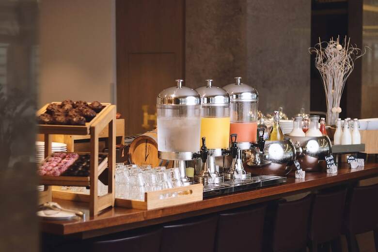 Hotel Courtyard Marriott Belgrade City Center