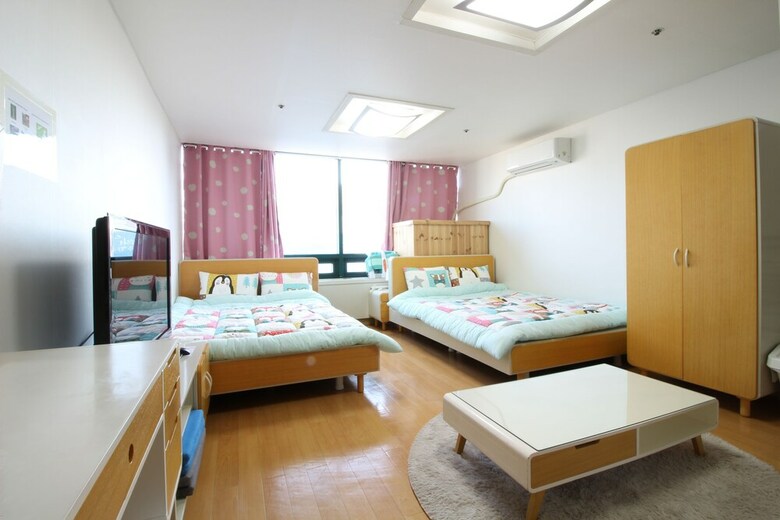 Hotel Tei House