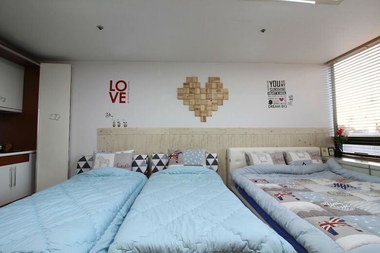 Hotel Tei House