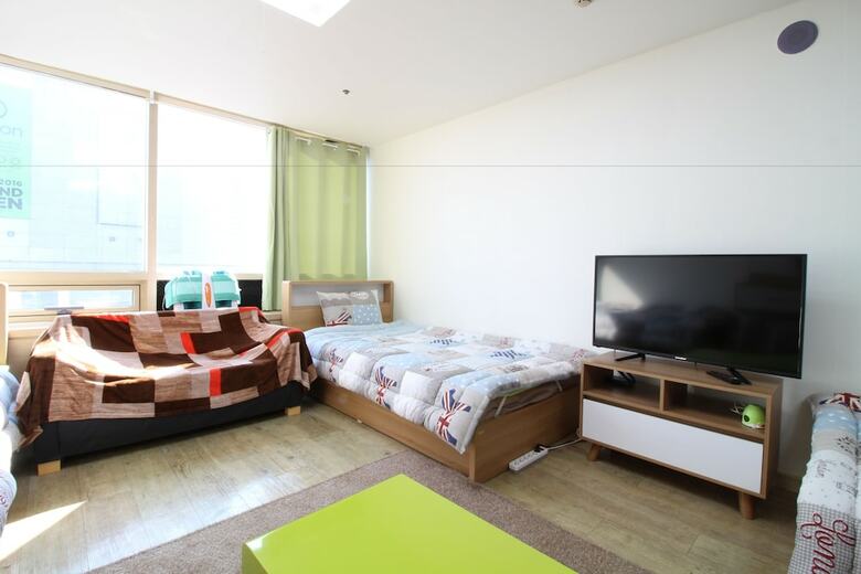 Hotel Tei House