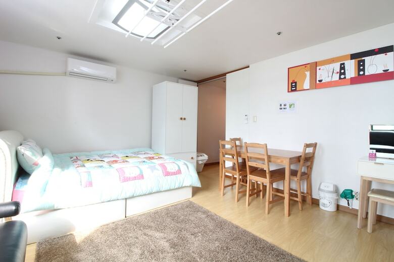 Hotel Tei House