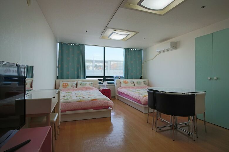 Hotel Tei House