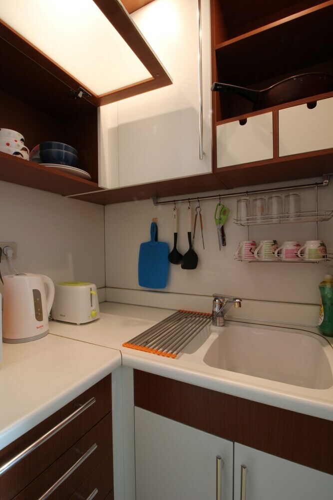 Hotel Tei House