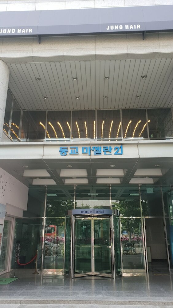 Hotel Tei House