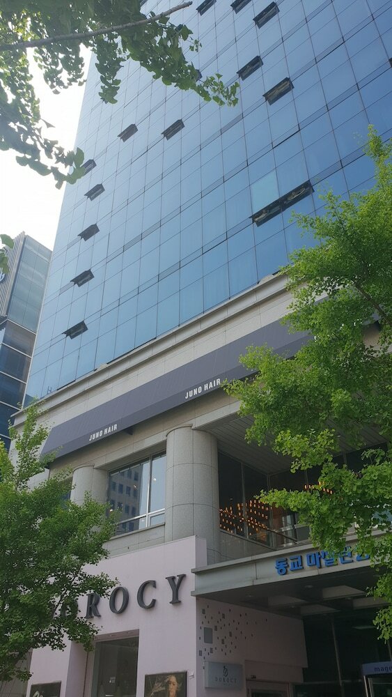 Hotel Tei House