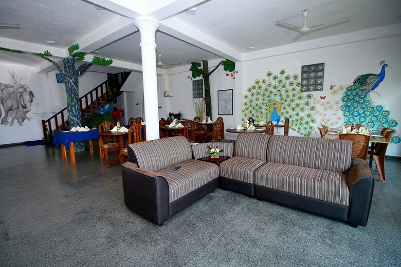 Hotel Siyanra Beach Resort