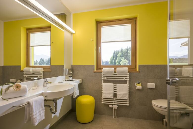 Hotel Gesundheitsresort Das Sieben