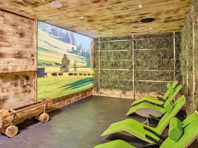 Hotel Gesundheitsresort Das Sieben