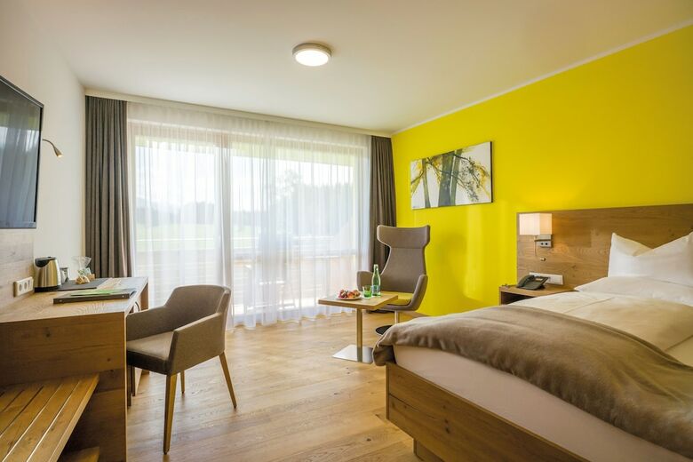 Hotel Gesundheitsresort Das Sieben