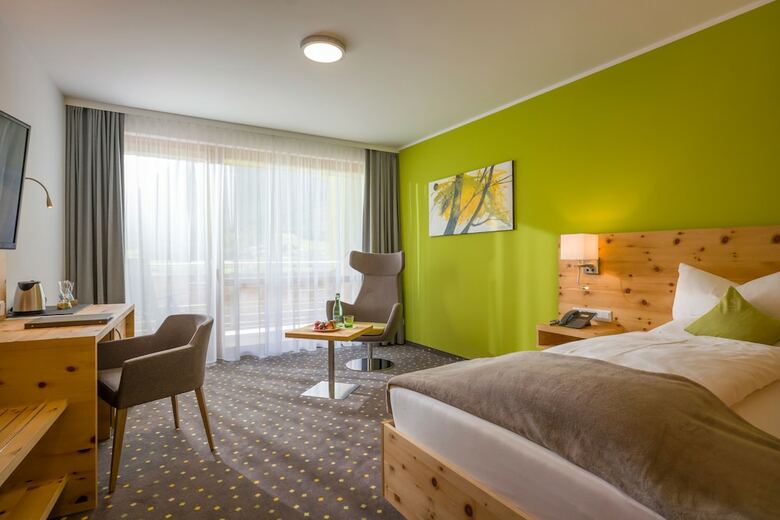 Hotel Gesundheitsresort Das Sieben