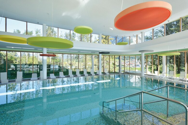Hotel Gesundheitsresort Das Sieben