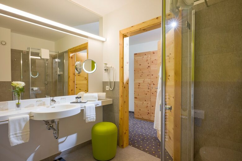 Hotel Gesundheitsresort Das Sieben