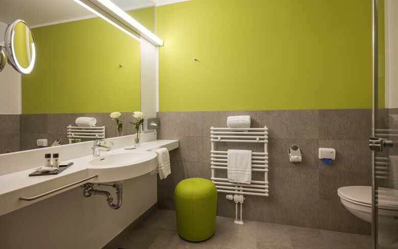 Hotel Gesundheitsresort Das Sieben