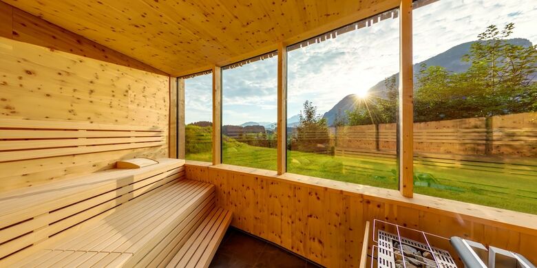 Hotel Gesundheitsresort Das Sieben