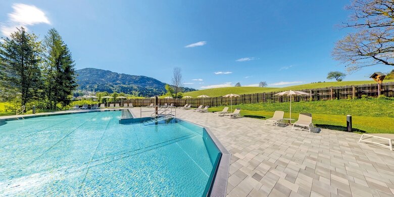 Hotel Gesundheitsresort Das Sieben