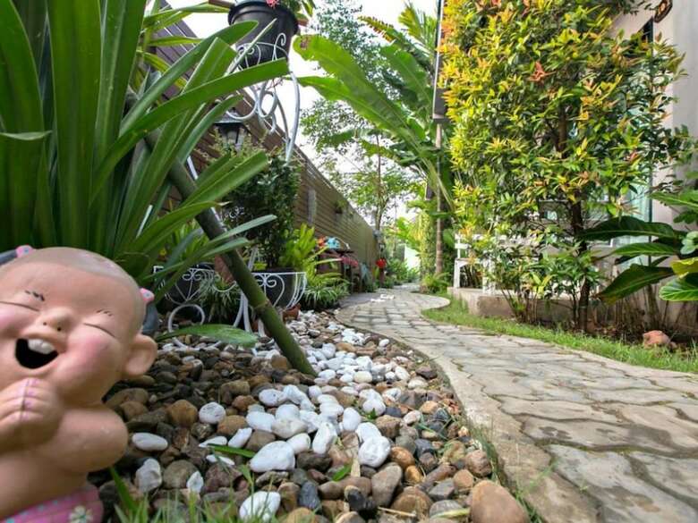 Hotel Payi Resort