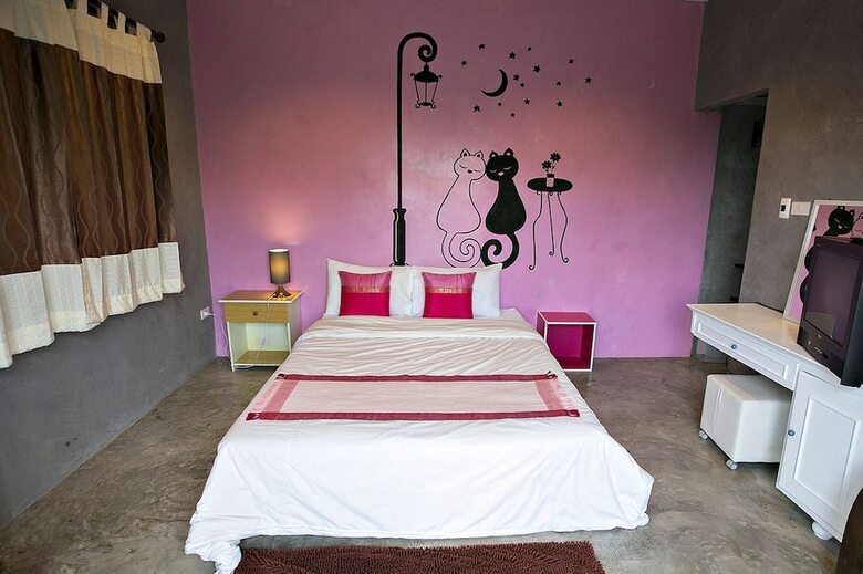 Hotel Payi Resort