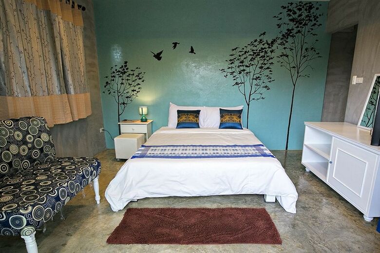 Hotel Payi Resort