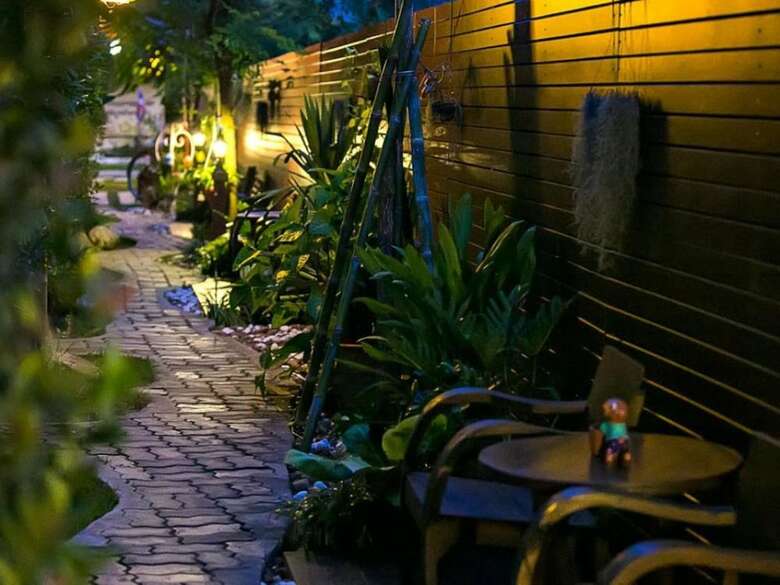 Hotel Payi Resort