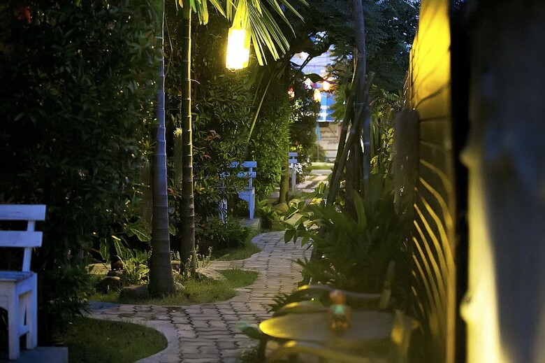 Hotel Payi Resort