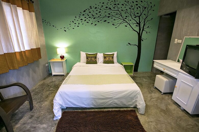 Hotel Payi Resort
